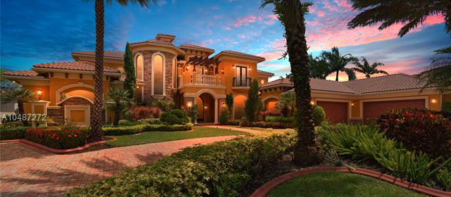 Weston, FL Real Estate - Weston Homes for Sale